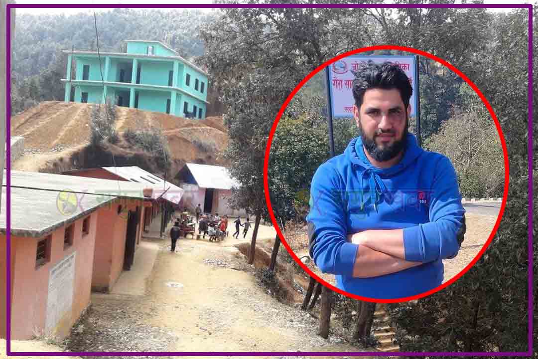 बैतडीको भुवनेश्वर मावी गोयलीको विव्यस अध्यक्षमा भट्ट 